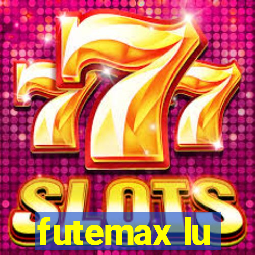 futemax lu